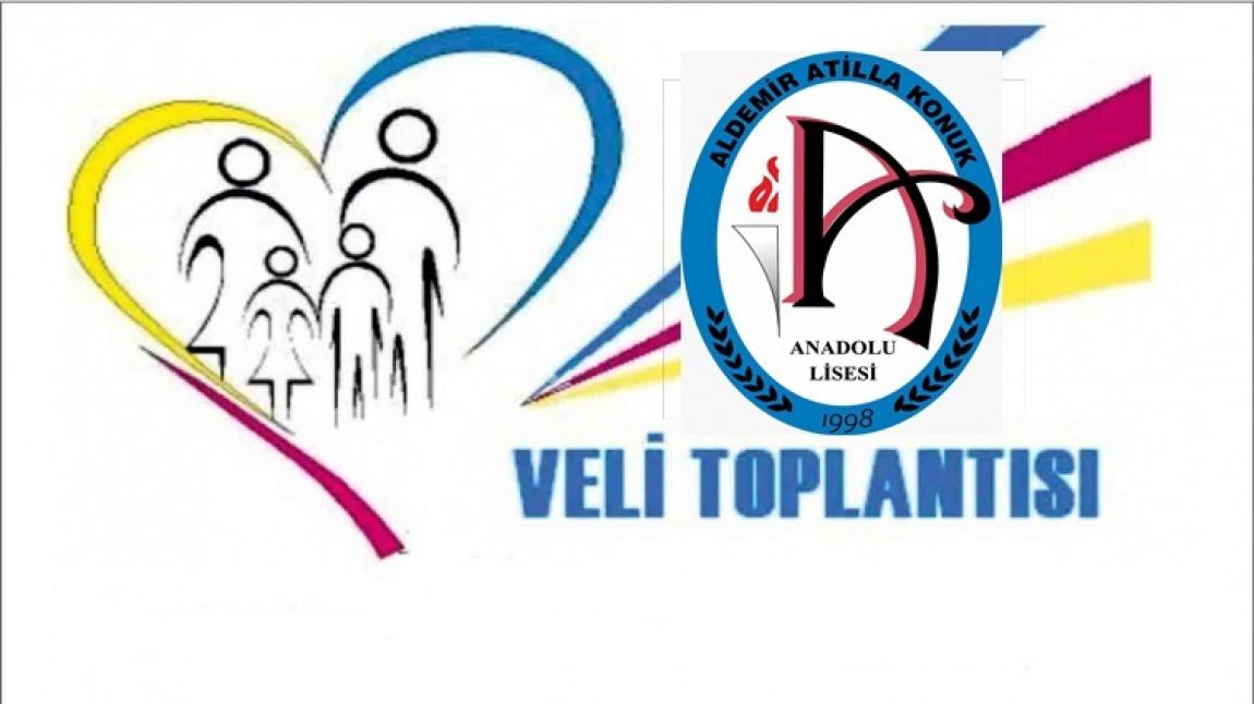 Veli-Öğretmen Görüşmesi Toplantısı